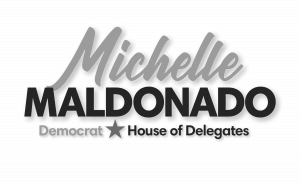 Michelle Maldonado, Democratic House of Delegates in Virginia