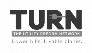 the utility reform network of california