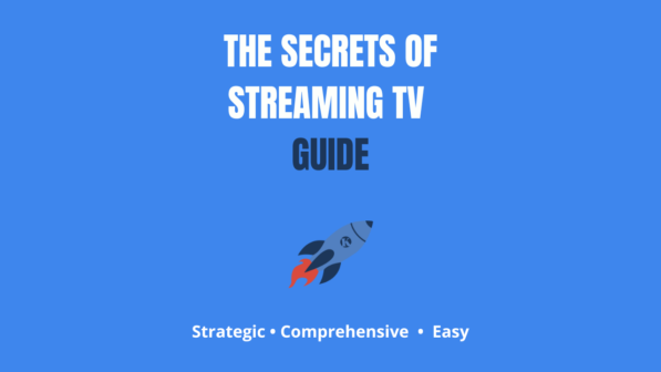 The Secrets of Connected TV Guide