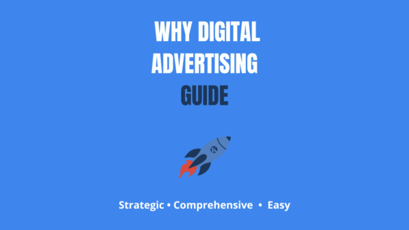 Why Digital Advertising? Guide