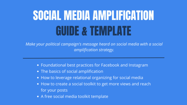 Amplify Your Message: A Social Media Amplification Toolkit - Image 4