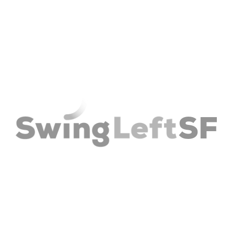 SwingLeft San Francisco, protect democracy and build Democratic majorities together.