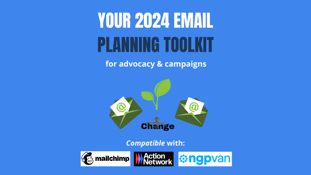 2024 email planning toolkit