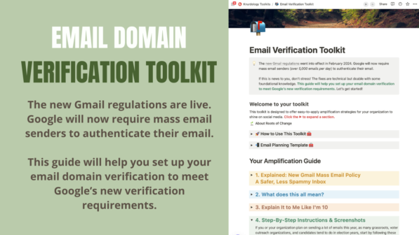 Email Domain Verification Toolkit - Image 2