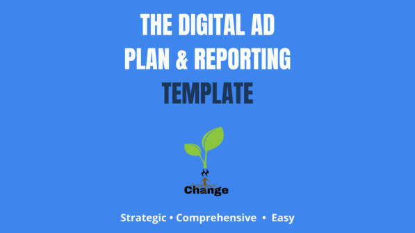 Plan Your Digital Advertising Campaign Toolkit