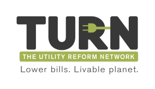 the utility reform network