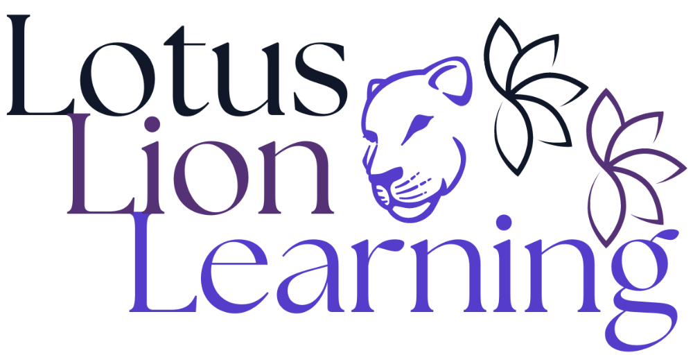 lotus lion learning