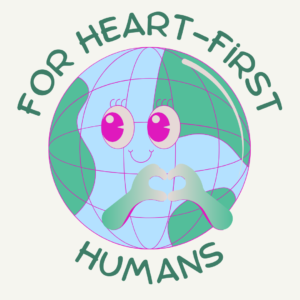 for hear-first humans