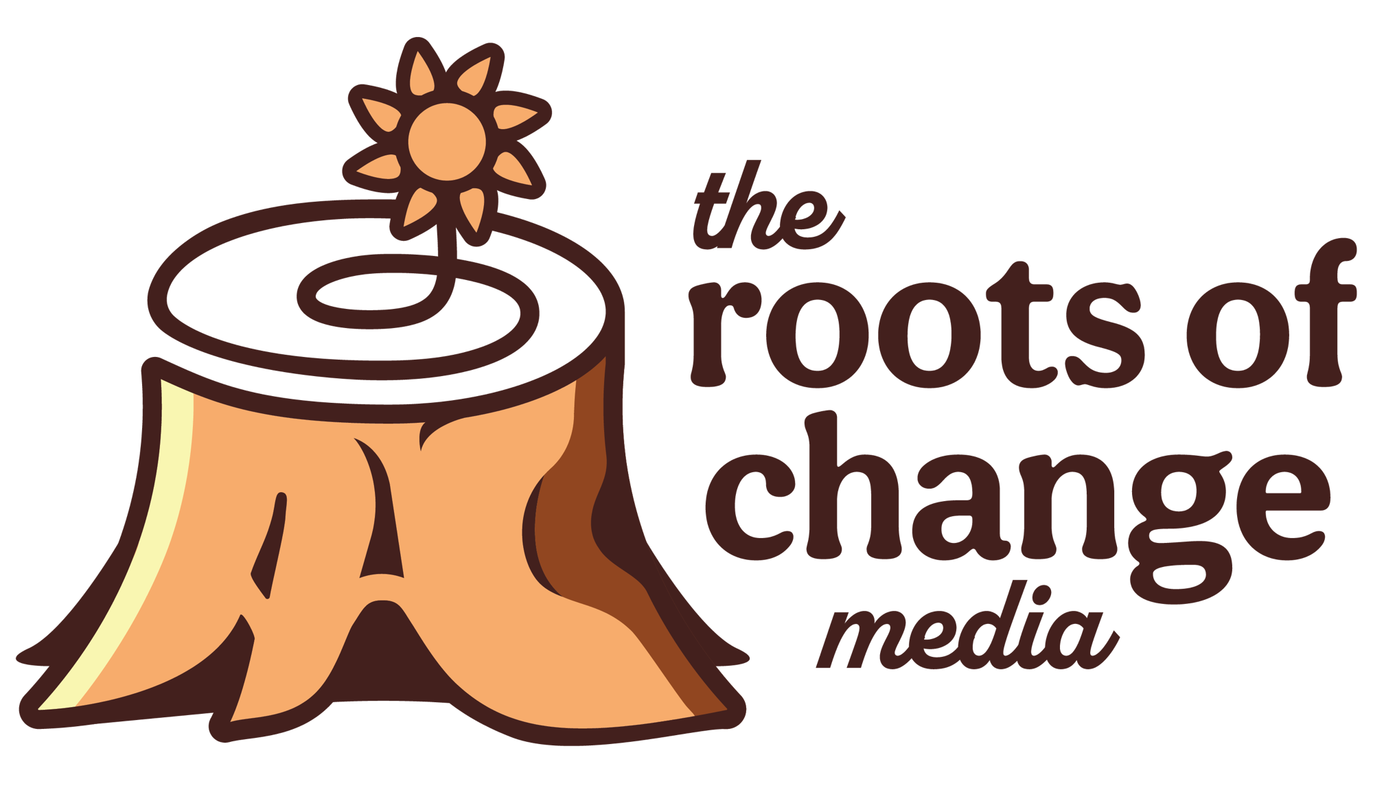 The Roots of Change Newsletter for activists, non-profits, campaigns, and social change communicators